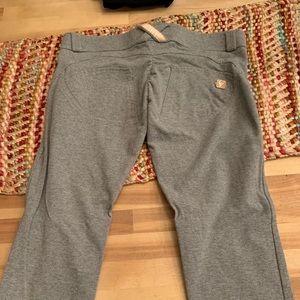 FREDDY WR.UP REGULAR RISE STRETCH COTTON